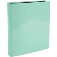 Raccoglitore 4 anelli aquarel - Exacompta