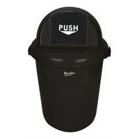 Contenitore Push-Capacità 60L-Mautan Expert
