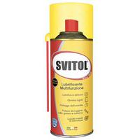 Svitol lubrificante multifunzione spray 400 ml