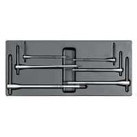 Modulo in termoformato assortito - 6 pezzi