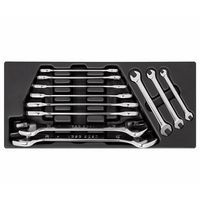 Modulo in termoformato assortito - 11 pezzi