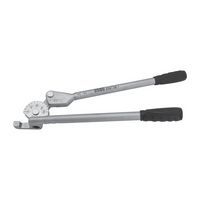 Curvatubi per tubi in rame e lega leggera