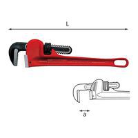 Giratubi modello americano