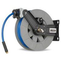 Avvolgitubo aria/acqua in alluminio a bassa pressione - Zeca