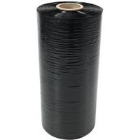 Film estensibile Cast opaco 225%-Larghezza 500mm-23 µm-Manutan Expert