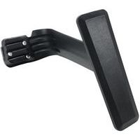 Bracciolo per sedia da ufficio Cosmic - Manutan Expert