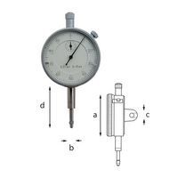 Comparatore centesimale