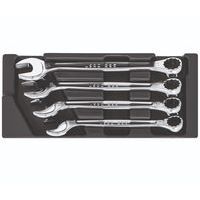 Modulo in termoformato assortito - 4 pezzi