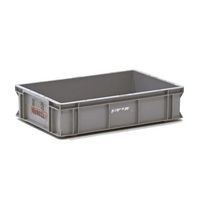 Contenitore a norma europea ricondizionato-Lungh 600mm-40L