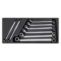 Modulo in termoformato assortito - 8 pezzi