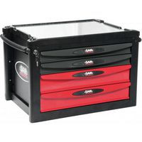Armadietto da officina con 4 cassetti - SAM
