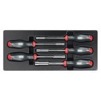 Modulo in termoformato assortito - 5 pezzi