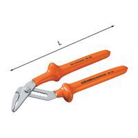 Pinza regolabile - 1000 V