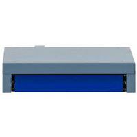 Cassetto con cuscinetto