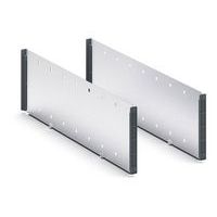 Separatore cassetto Bott-Verso