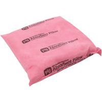 Cuscino assorbente per prodotti chimici o non identificati