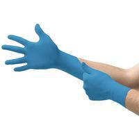 Guanti monouso per uso alimentare in nitrile TouchNTuff® 92-670 - Ansell