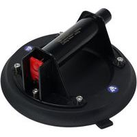 Ventosa semplice con pompa per vuoto - Portata 100 kg - Manutan Expert