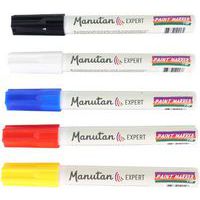 Pennarello a vernice polivalente - Manutan Expert