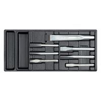 Modulo in termoformato assortito - 7 pezzi