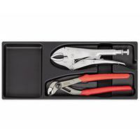 Modulo in termoformato assortito - 2 pezzi