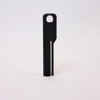 Pistone 10/1 per cartuccia 45 mL