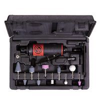 Smerigliatrice a pinza pneumatica 1/4 350W CP9111Q-B - Chicago Pneumatic