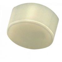 Tassello per mazzuolo senza rinculo a tasselli intercambiabili