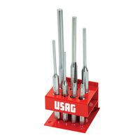 Serie di 7 cacciaspine