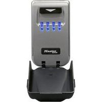 Cassetta di sicurezza combinazione con luce - montaggio a parete