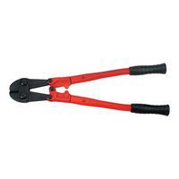 Troncabulloni a tagliente semi raso