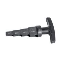 Svasatore - calibratore