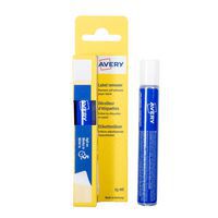 Stick solvente per la rimozione delle etichette 15mL - Avery