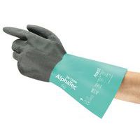 Guanti Medi Brunswick Protezione Chimica + Fodere Cotone &ndash; Spedizione Gratuita