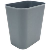 Cestino ignifugo - Inibisce la propagazione del fuoco