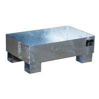 Vasca di ritenzione - 73 L