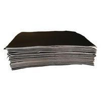 Panno monouso - triplo strato