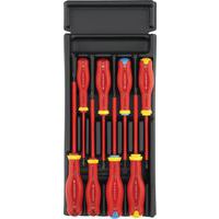 Modulo 8 cacciaviti isolati PROTWIST® 1000 Volt