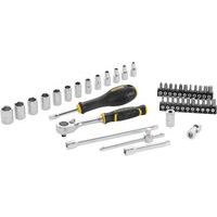Valigetta per utensili 1/4 Fatmax - 42 pz - Stanley