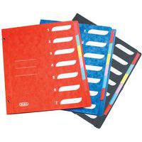 Separatore e registro