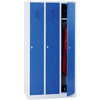 industria pulita: 2 scomparti per colonna