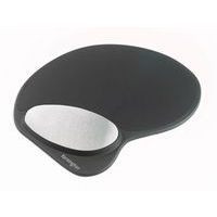 Tappetino per mouse ergonomico con poggia-polsi - Wrist Pillow -Gel