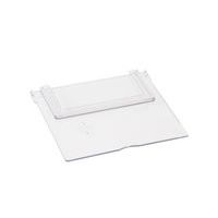 Separatori trasparenti per contenitore Treston - BiOX