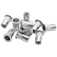 Inserti filettati per rivettatrice RP110 - viti da Ø 5mm - Rapid