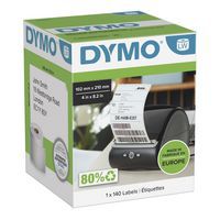 Etichetta per spedizioni extra large formato DHL LabelWriter - Dymo®