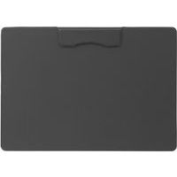 Portablocco magnetico nero formato A4 orizzontale - Smit Visual