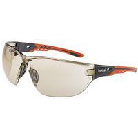 Occhiali di protezione incolore Ness+ - Bollé Safety
