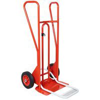 Carrello Porta Monitor Maclean MC-793 - Mobile Su Ruote, Per 17-32 Pollici - Foto 6
