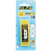 Lama di ricambio per cutter SK-8 - Olfa