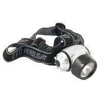 Torcia frontale a led IH510DL - 40 lm
